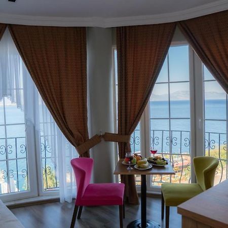 Otel Carpe Diem Gold Фініке Екстер'єр фото