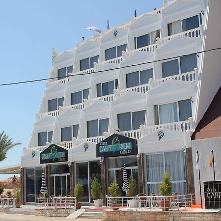 Otel Carpe Diem Gold Фініке Екстер'єр фото