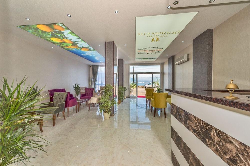 Otel Carpe Diem Gold Фініке Екстер'єр фото
