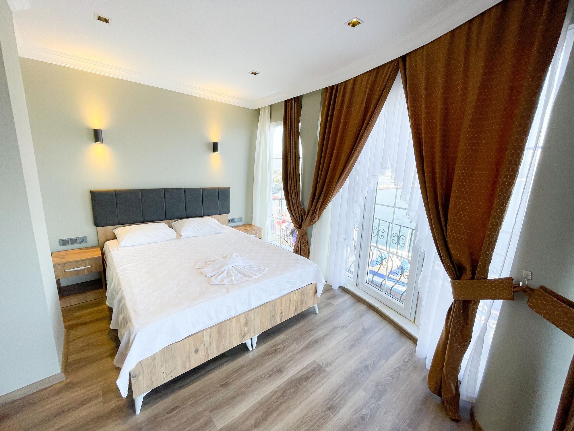 Otel Carpe Diem Gold Фініке Екстер'єр фото