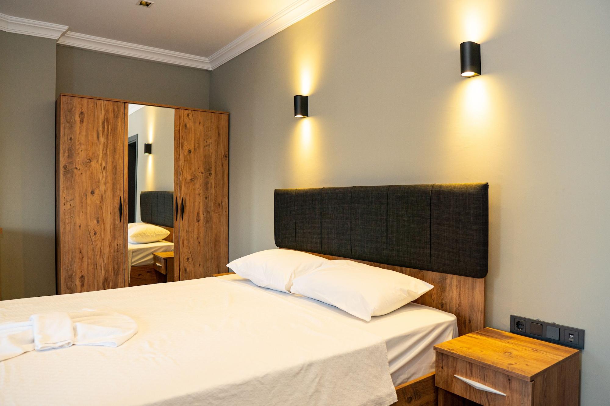 Otel Carpe Diem Gold Фініке Екстер'єр фото