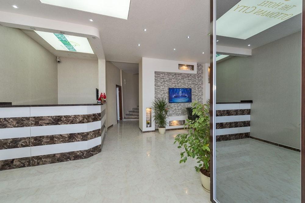 Otel Carpe Diem Gold Фініке Екстер'єр фото