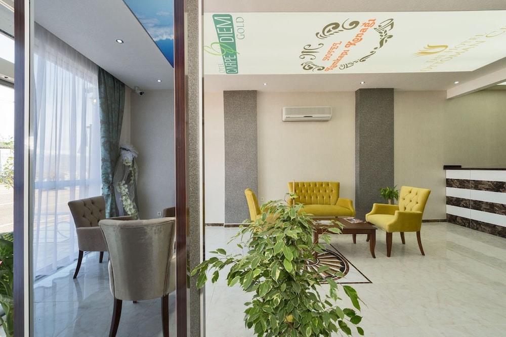 Otel Carpe Diem Gold Фініке Екстер'єр фото