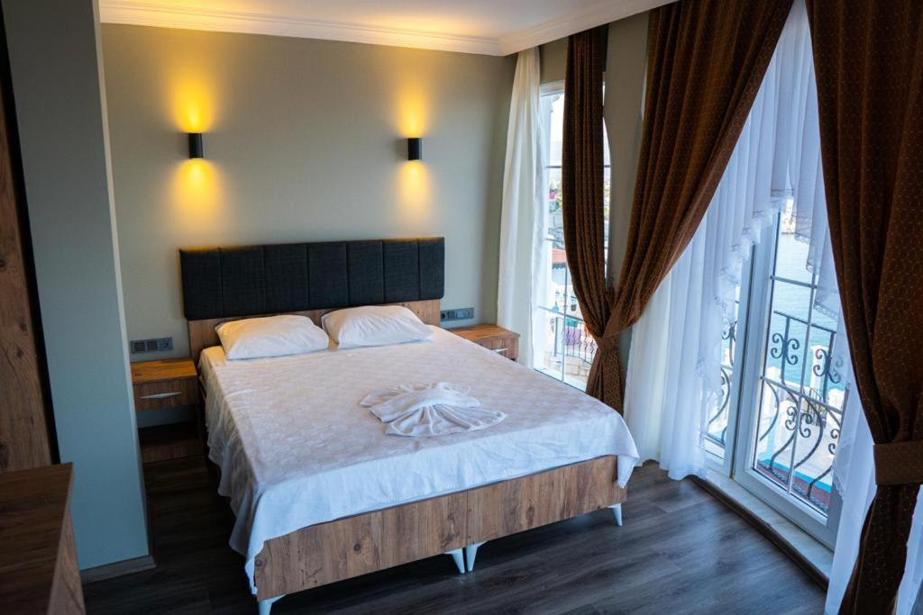Otel Carpe Diem Gold Фініке Екстер'єр фото