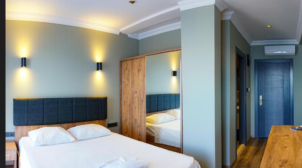Otel Carpe Diem Gold Фініке Екстер'єр фото